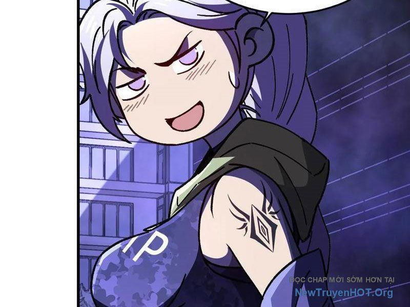 Dị Biến Giáng Lâm Nhân Gian: Kế Hoạch Thanh Trừ Người Chơi Chap 37 - Next Chap 38