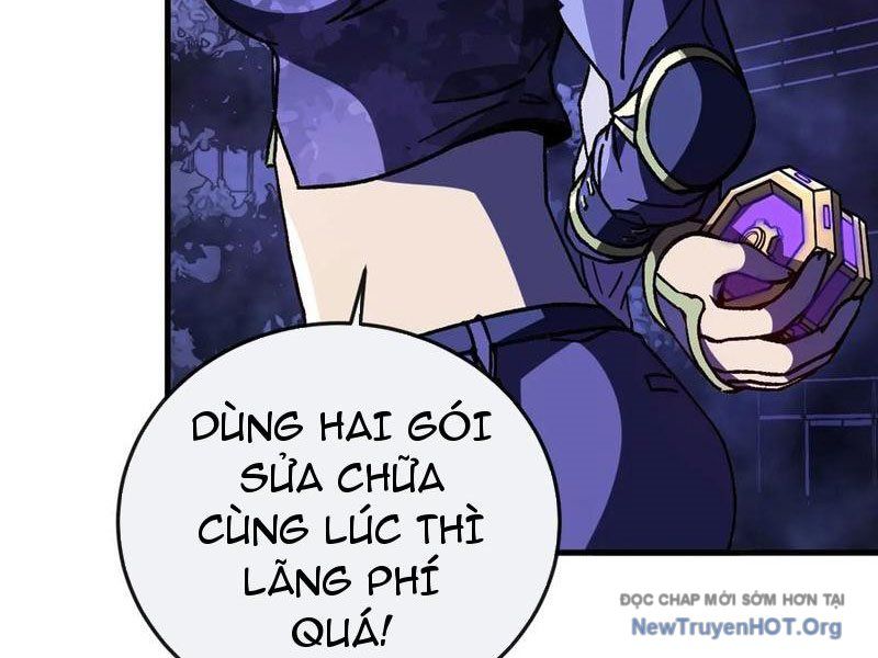 Dị Biến Giáng Lâm Nhân Gian: Kế Hoạch Thanh Trừ Người Chơi Chap 37 - Next Chap 38