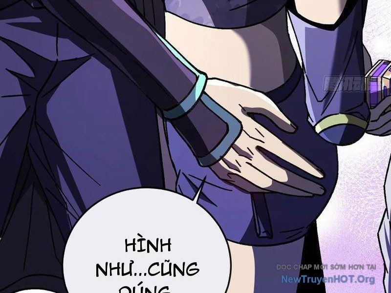 Dị Biến Giáng Lâm Nhân Gian: Kế Hoạch Thanh Trừ Người Chơi Chap 37 - Next Chap 38