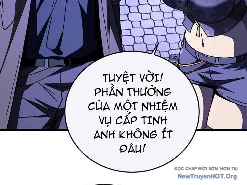 Dị Biến Giáng Lâm Nhân Gian: Kế Hoạch Thanh Trừ Người Chơi Chap 37 - Next Chap 38