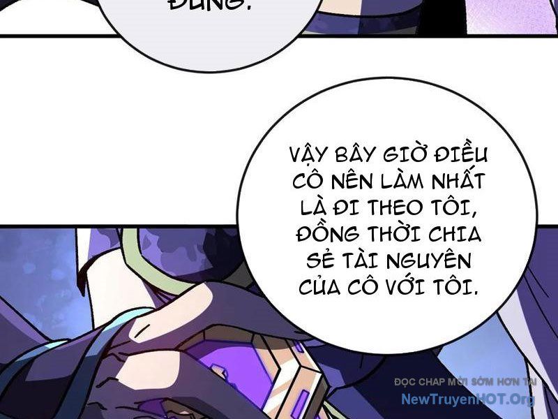 Dị Biến Giáng Lâm Nhân Gian: Kế Hoạch Thanh Trừ Người Chơi Chap 37 - Next Chap 38