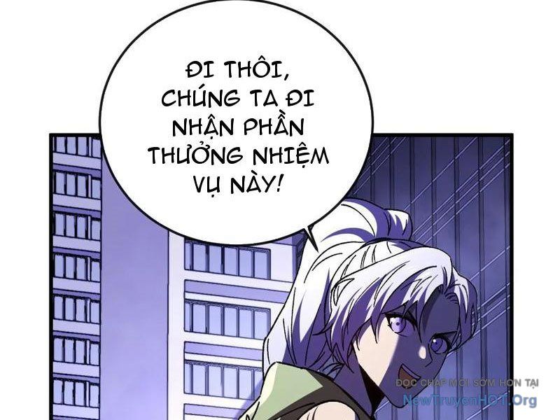 Dị Biến Giáng Lâm Nhân Gian: Kế Hoạch Thanh Trừ Người Chơi Chap 37 - Next Chap 38