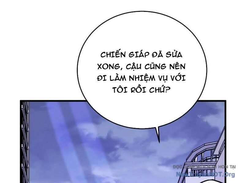 Dị Biến Giáng Lâm Nhân Gian: Kế Hoạch Thanh Trừ Người Chơi Chap 37 - Next Chap 38