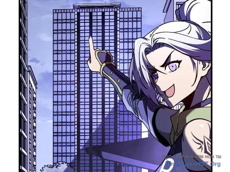 Dị Biến Giáng Lâm Nhân Gian: Kế Hoạch Thanh Trừ Người Chơi Chap 37 - Next Chap 38