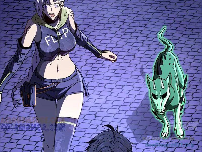 Dị Biến Giáng Lâm Nhân Gian: Kế Hoạch Thanh Trừ Người Chơi Chap 37 - Next Chap 38