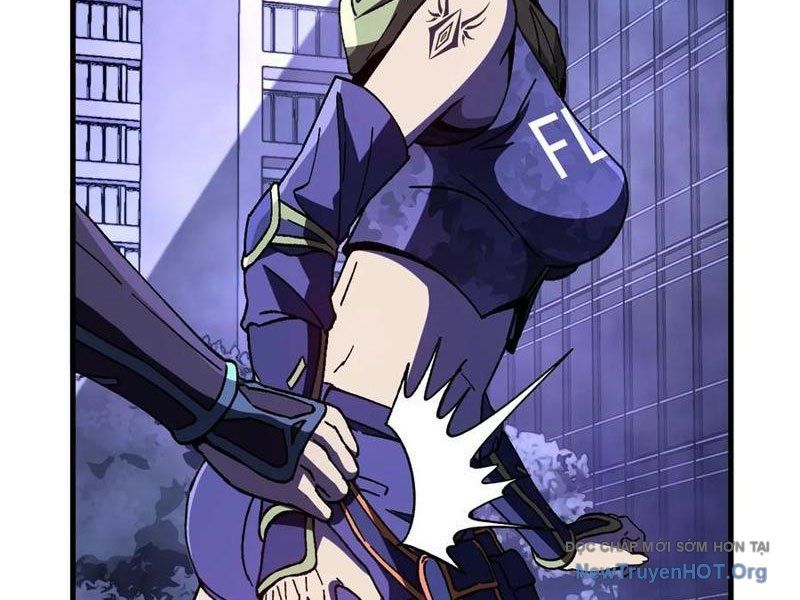 Dị Biến Giáng Lâm Nhân Gian: Kế Hoạch Thanh Trừ Người Chơi Chap 37 - Next Chap 38