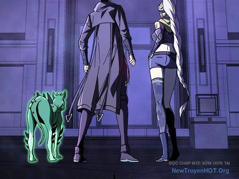 Dị Biến Giáng Lâm Nhân Gian: Kế Hoạch Thanh Trừ Người Chơi Chap 37 - Next Chap 38