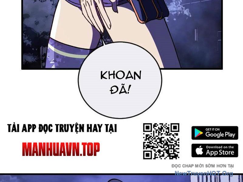 Dị Biến Giáng Lâm Nhân Gian: Kế Hoạch Thanh Trừ Người Chơi Chap 37 - Next Chap 38