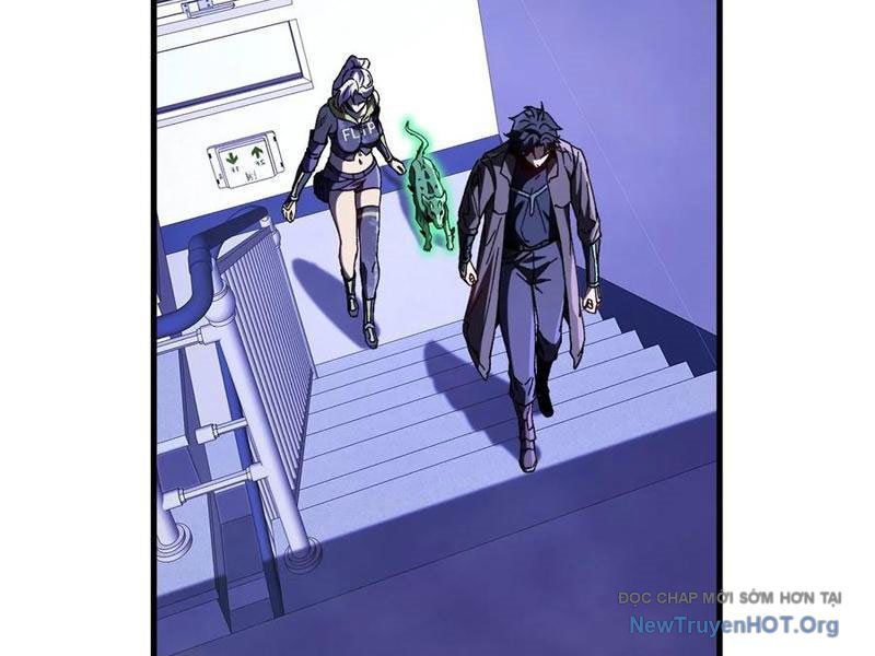 Dị Biến Giáng Lâm Nhân Gian: Kế Hoạch Thanh Trừ Người Chơi Chap 37 - Next Chap 38