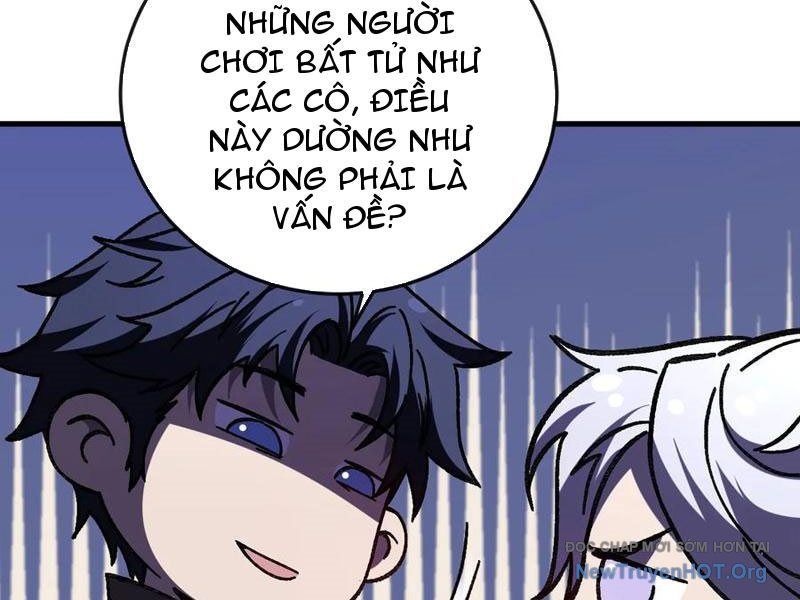 Dị Biến Giáng Lâm Nhân Gian: Kế Hoạch Thanh Trừ Người Chơi Chap 37 - Next Chap 38