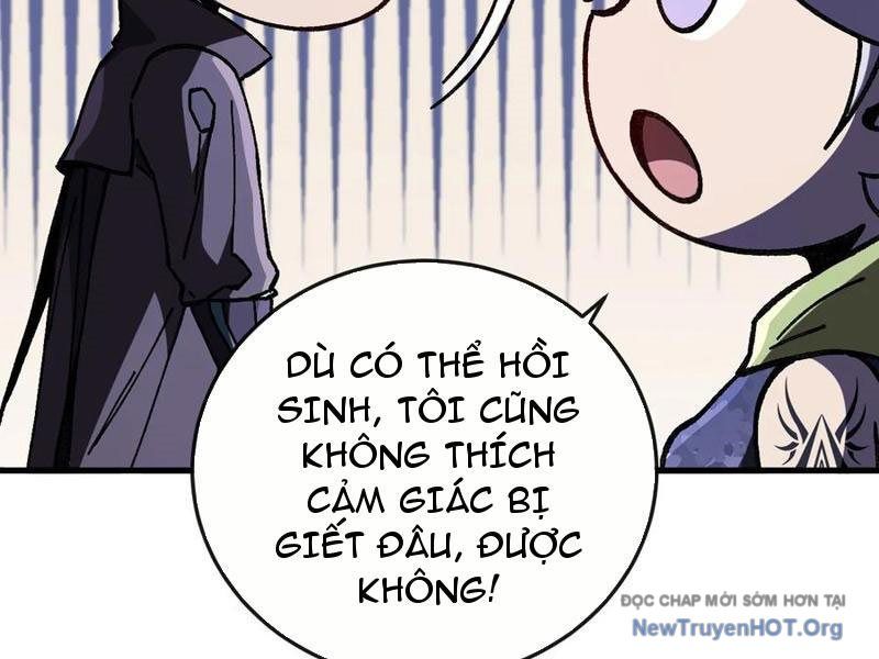 Dị Biến Giáng Lâm Nhân Gian: Kế Hoạch Thanh Trừ Người Chơi Chap 37 - Next Chap 38