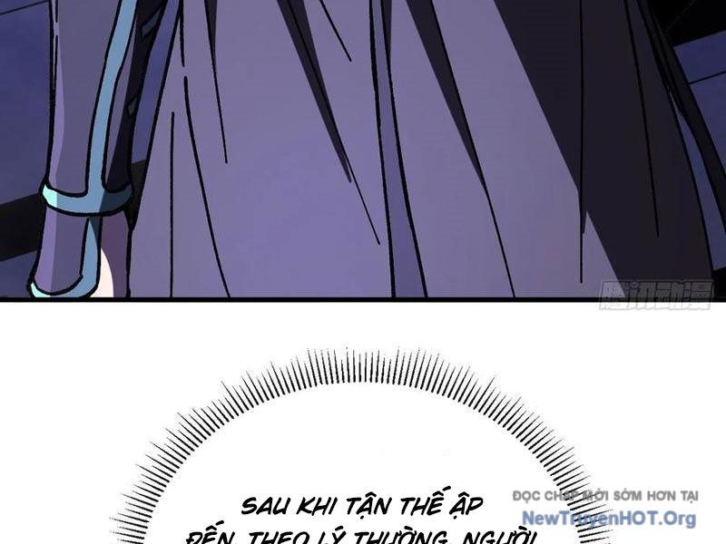 Dị Biến Giáng Lâm Nhân Gian: Kế Hoạch Thanh Trừ Người Chơi Chap 37 - Next Chap 38