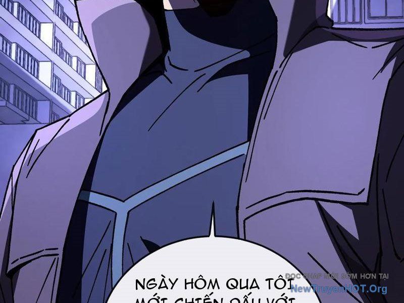 Dị Biến Giáng Lâm Nhân Gian: Kế Hoạch Thanh Trừ Người Chơi Chap 37 - Next Chap 38