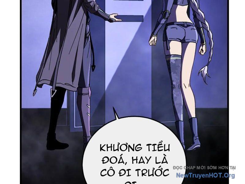 Dị Biến Giáng Lâm Nhân Gian: Kế Hoạch Thanh Trừ Người Chơi Chap 37 - Next Chap 38