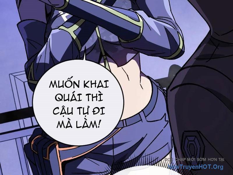 Dị Biến Giáng Lâm Nhân Gian: Kế Hoạch Thanh Trừ Người Chơi Chap 37 - Next Chap 38