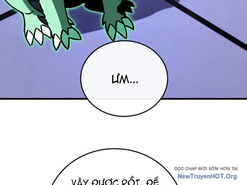 Dị Biến Giáng Lâm Nhân Gian: Kế Hoạch Thanh Trừ Người Chơi Chap 37 - Next Chap 38