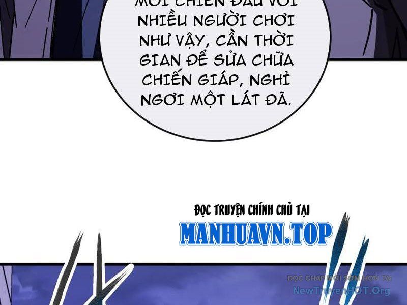 Dị Biến Giáng Lâm Nhân Gian: Kế Hoạch Thanh Trừ Người Chơi Chap 37 - Next Chap 38