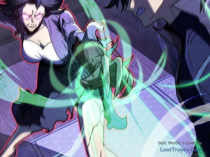 Dị Biến Giáng Lâm Nhân Gian: Kế Hoạch Thanh Trừ Người Chơi Chap 38 - Next Chap 39