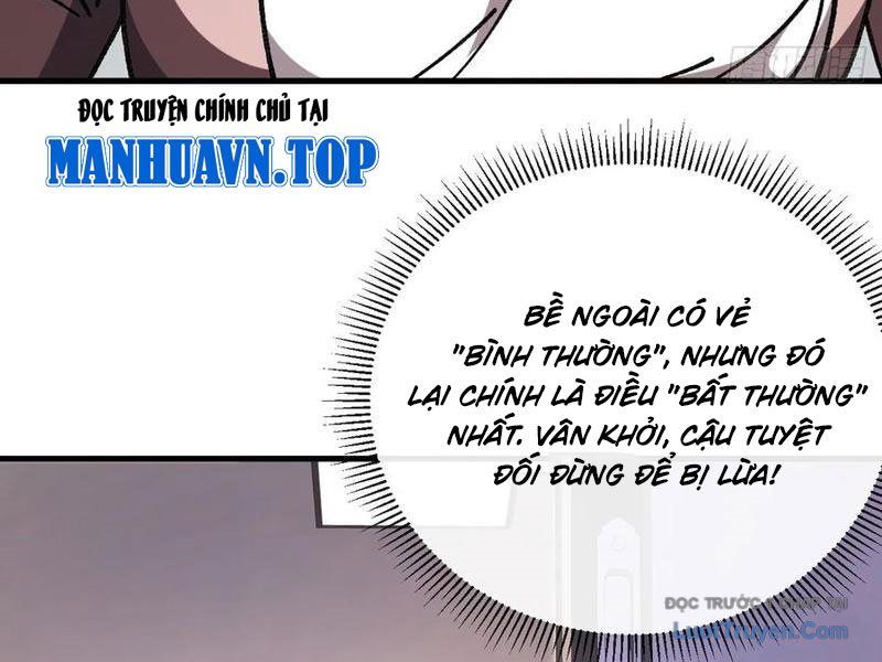 Dị Biến Giáng Lâm Nhân Gian: Kế Hoạch Thanh Trừ Người Chơi Chap 38 - Next Chap 39