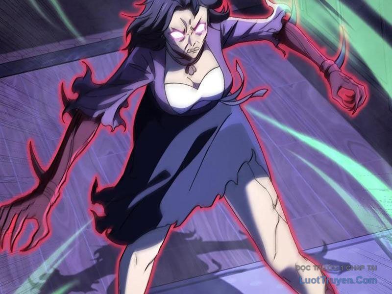 Dị Biến Giáng Lâm Nhân Gian: Kế Hoạch Thanh Trừ Người Chơi Chap 38 - Next Chap 39