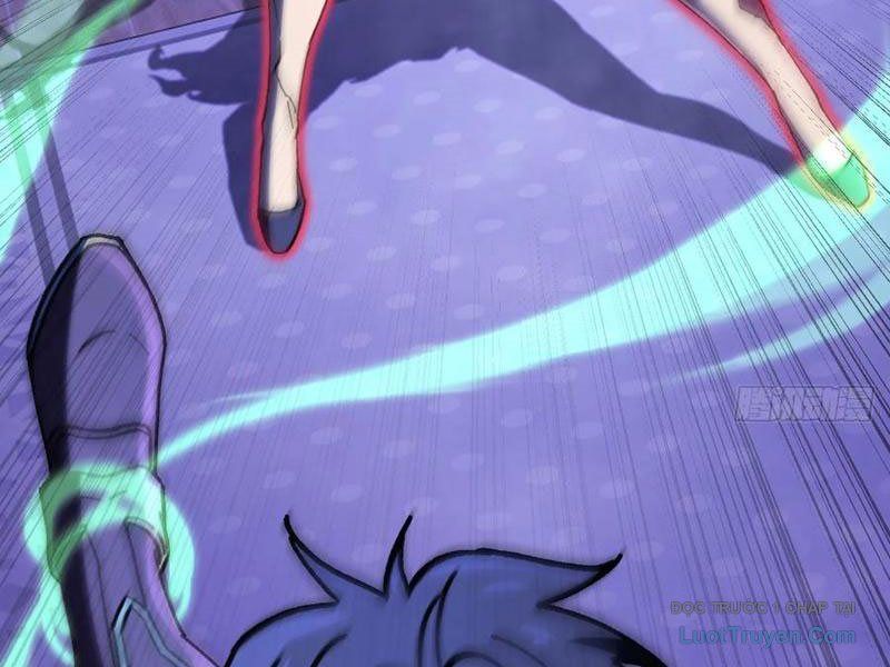 Dị Biến Giáng Lâm Nhân Gian: Kế Hoạch Thanh Trừ Người Chơi Chap 38 - Next Chap 39