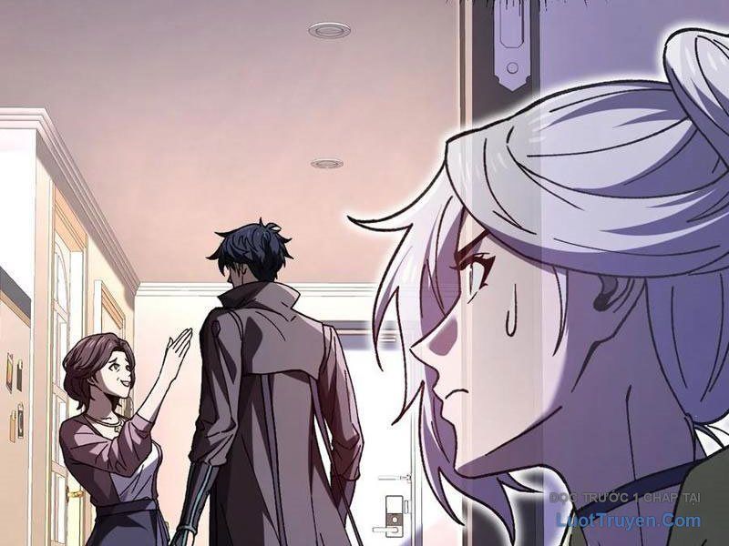 Dị Biến Giáng Lâm Nhân Gian: Kế Hoạch Thanh Trừ Người Chơi Chap 38 - Next Chap 39