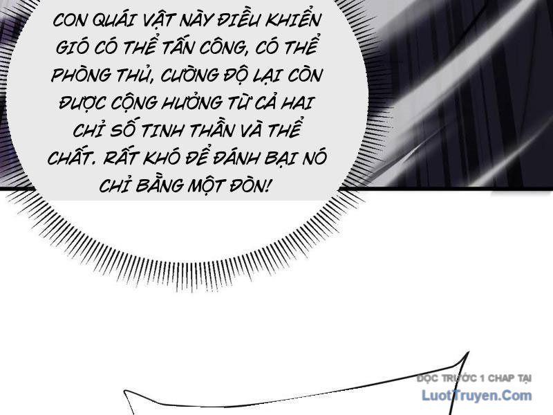 Dị Biến Giáng Lâm Nhân Gian: Kế Hoạch Thanh Trừ Người Chơi Chap 38 - Next Chap 39
