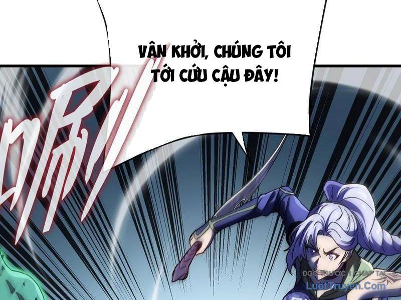 Dị Biến Giáng Lâm Nhân Gian: Kế Hoạch Thanh Trừ Người Chơi Chap 38 - Next Chap 39
