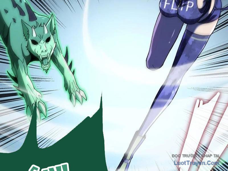 Dị Biến Giáng Lâm Nhân Gian: Kế Hoạch Thanh Trừ Người Chơi Chap 38 - Next Chap 39