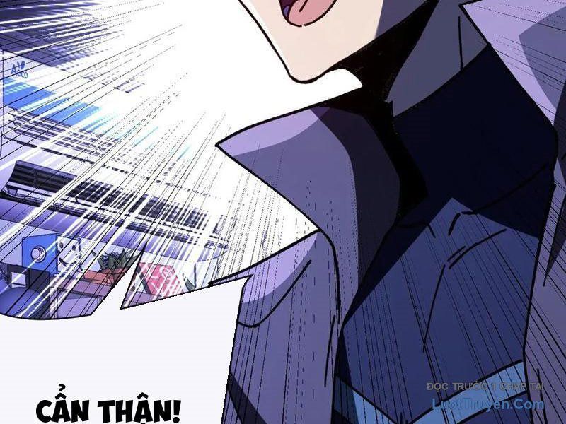 Dị Biến Giáng Lâm Nhân Gian: Kế Hoạch Thanh Trừ Người Chơi Chap 38 - Next Chap 39