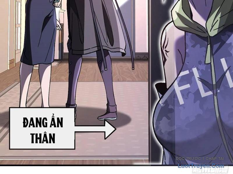 Dị Biến Giáng Lâm Nhân Gian: Kế Hoạch Thanh Trừ Người Chơi Chap 38 - Next Chap 39