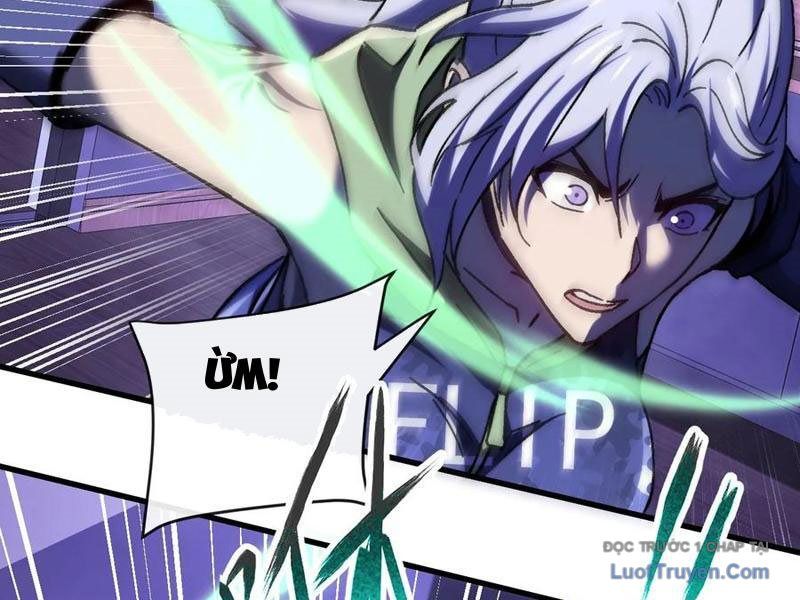 Dị Biến Giáng Lâm Nhân Gian: Kế Hoạch Thanh Trừ Người Chơi Chap 38 - Next Chap 39