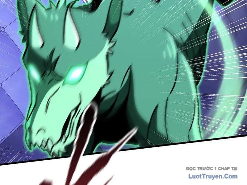 Dị Biến Giáng Lâm Nhân Gian: Kế Hoạch Thanh Trừ Người Chơi Chap 38 - Next Chap 39