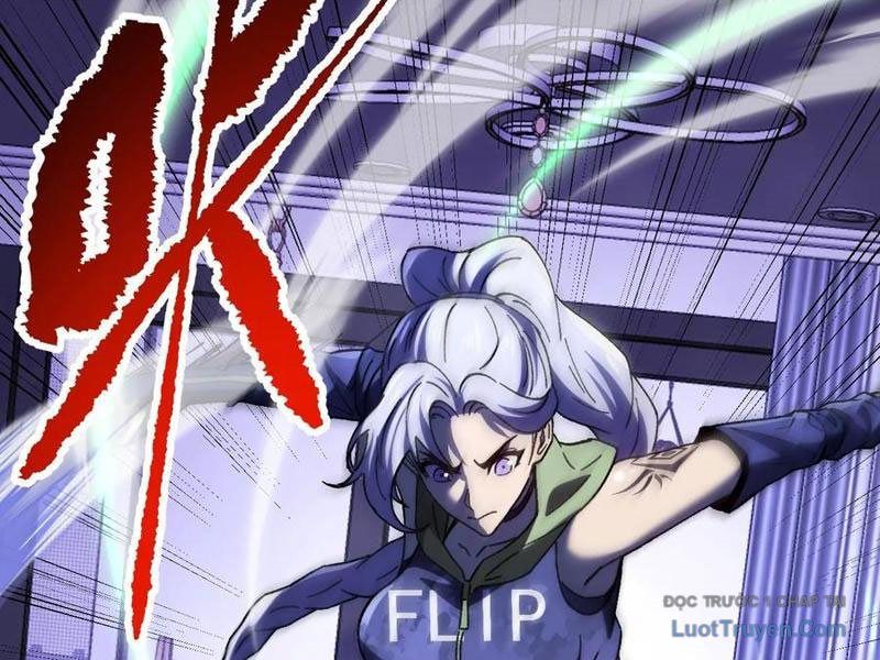 Dị Biến Giáng Lâm Nhân Gian: Kế Hoạch Thanh Trừ Người Chơi Chap 38 - Next Chap 39