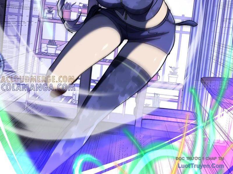 Dị Biến Giáng Lâm Nhân Gian: Kế Hoạch Thanh Trừ Người Chơi Chap 38 - Next Chap 39