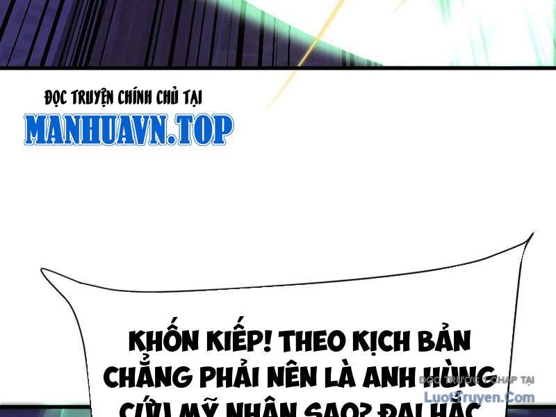 Dị Biến Giáng Lâm Nhân Gian: Kế Hoạch Thanh Trừ Người Chơi Chap 38 - Next Chap 39