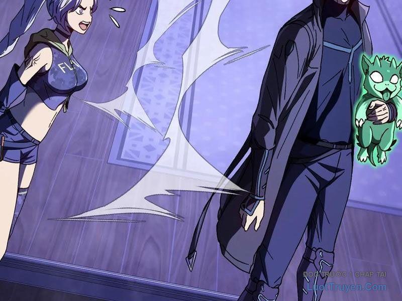 Dị Biến Giáng Lâm Nhân Gian: Kế Hoạch Thanh Trừ Người Chơi Chap 38 - Next Chap 39