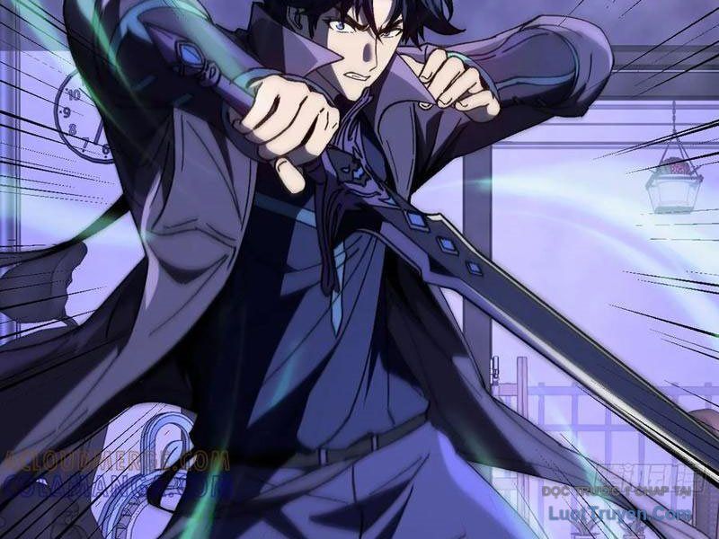 Dị Biến Giáng Lâm Nhân Gian: Kế Hoạch Thanh Trừ Người Chơi Chap 38 - Next Chap 39