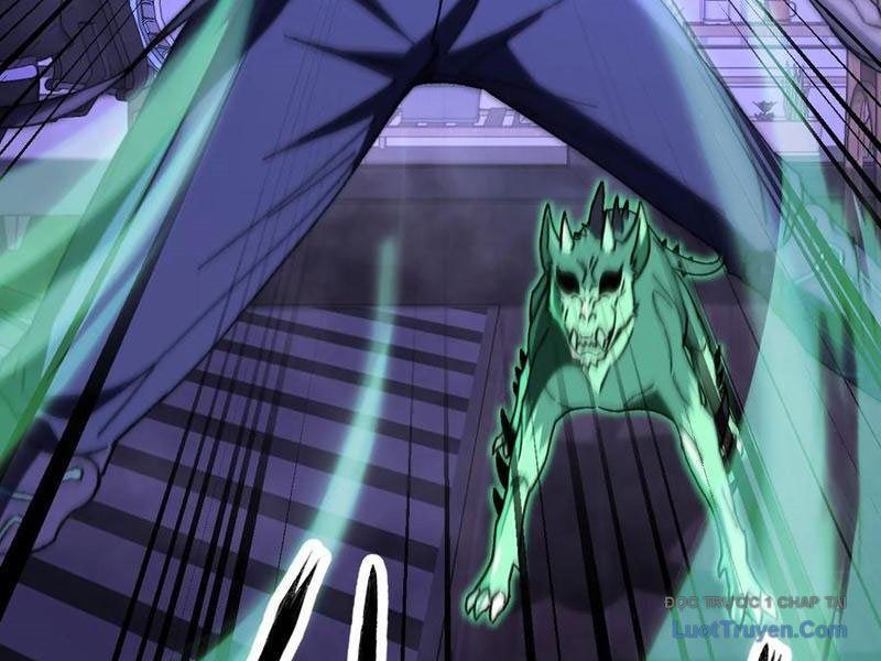 Dị Biến Giáng Lâm Nhân Gian: Kế Hoạch Thanh Trừ Người Chơi Chap 38 - Next Chap 39