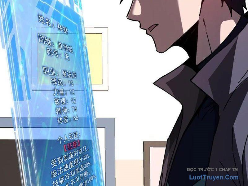 Dị Biến Giáng Lâm Nhân Gian: Kế Hoạch Thanh Trừ Người Chơi Chap 38 - Next Chap 39