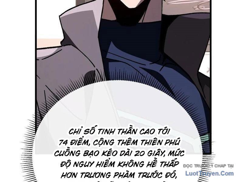 Dị Biến Giáng Lâm Nhân Gian: Kế Hoạch Thanh Trừ Người Chơi Chap 38 - Next Chap 39
