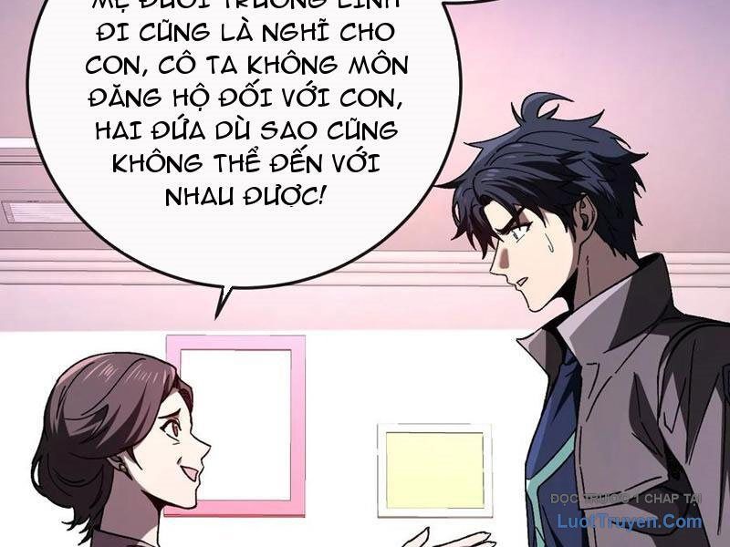 Dị Biến Giáng Lâm Nhân Gian: Kế Hoạch Thanh Trừ Người Chơi Chap 38 - Next Chap 39