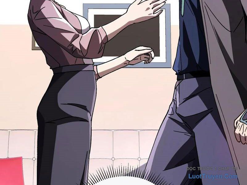 Dị Biến Giáng Lâm Nhân Gian: Kế Hoạch Thanh Trừ Người Chơi Chap 38 - Next Chap 39