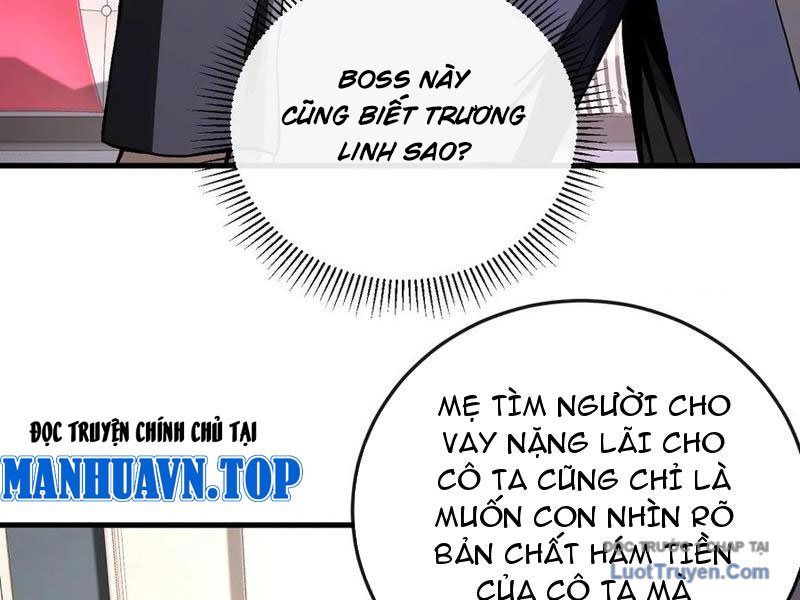 Dị Biến Giáng Lâm Nhân Gian: Kế Hoạch Thanh Trừ Người Chơi Chap 38 - Next Chap 39