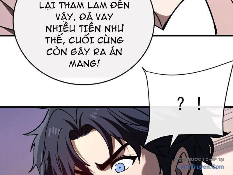 Dị Biến Giáng Lâm Nhân Gian: Kế Hoạch Thanh Trừ Người Chơi Chap 38 - Next Chap 39