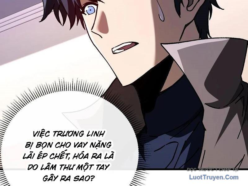 Dị Biến Giáng Lâm Nhân Gian: Kế Hoạch Thanh Trừ Người Chơi Chap 38 - Next Chap 39