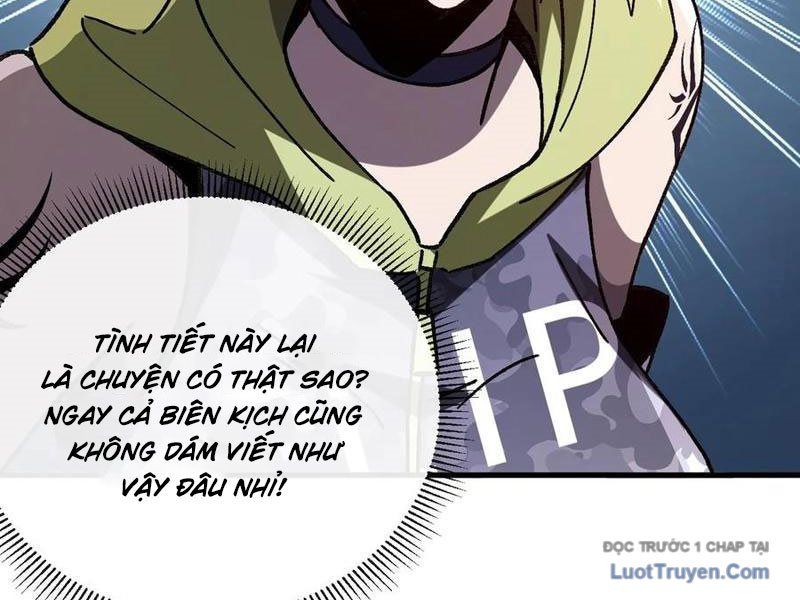 Dị Biến Giáng Lâm Nhân Gian: Kế Hoạch Thanh Trừ Người Chơi Chap 38 - Next Chap 39