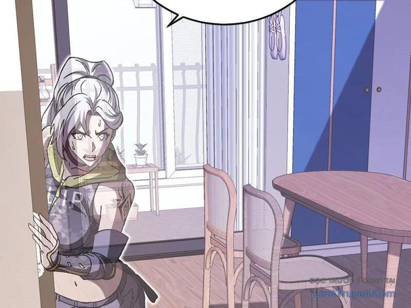 Dị Biến Giáng Lâm Nhân Gian: Kế Hoạch Thanh Trừ Người Chơi Chap 38 - Next Chap 39