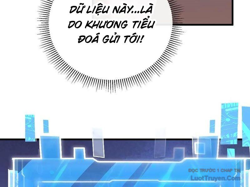 Dị Biến Giáng Lâm Nhân Gian: Kế Hoạch Thanh Trừ Người Chơi Chap 38 - Next Chap 39