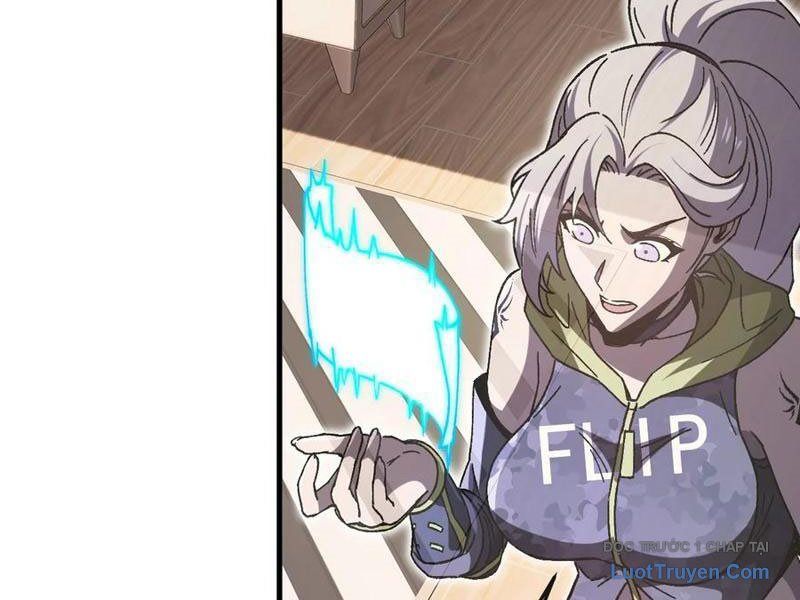 Dị Biến Giáng Lâm Nhân Gian: Kế Hoạch Thanh Trừ Người Chơi Chap 38 - Next Chap 39